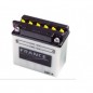 Battery France Equipement CB7-A