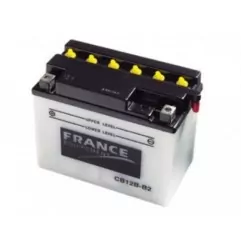 Batterie France Equipement CB12B-B2 CB12B-B2 FRANCE EQUIPEMENT 70,11 €