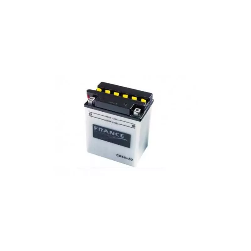 Batterie UNIBAT CB12C-A