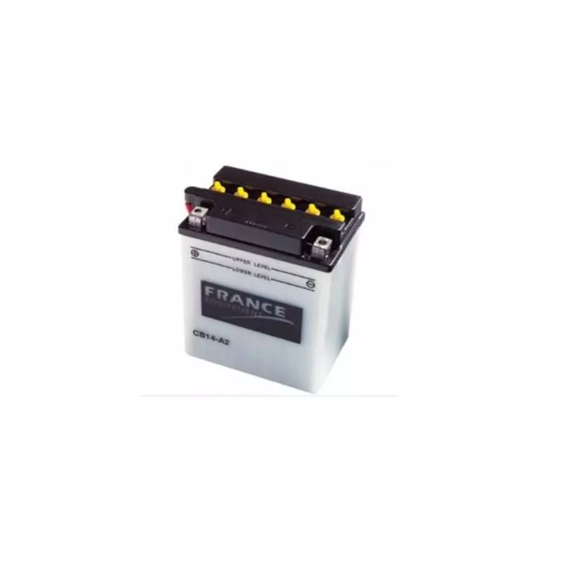 Battery France Equipement CB14-A2