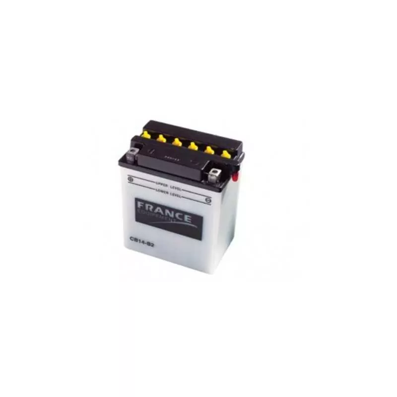 Batterie France Equipement CB14-B2