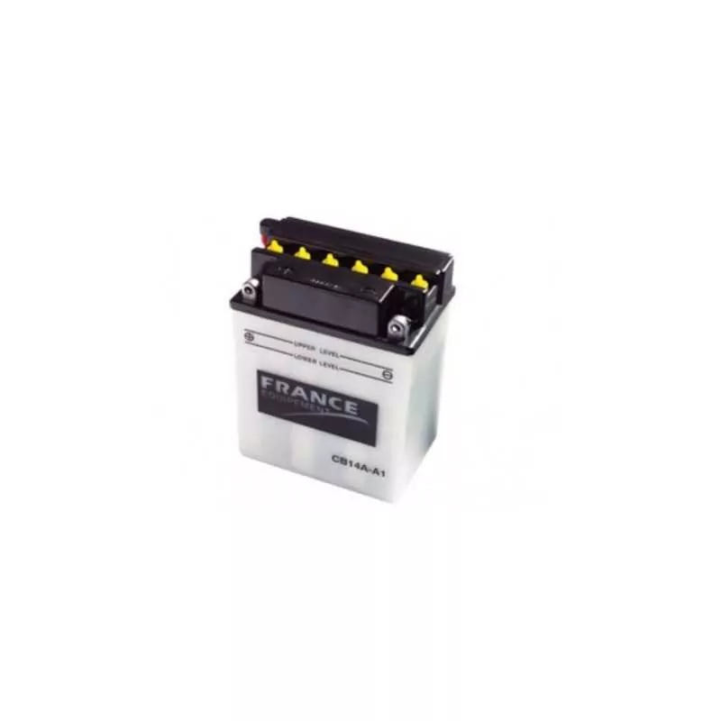 Battery France Equipement CB14A-A1