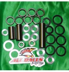 Swingarm repair kit ALL BALLS for HONDA CRF CRE, HM CRM CRE 250c and 450cc 27-1172 ALL BALLS 72,90 €