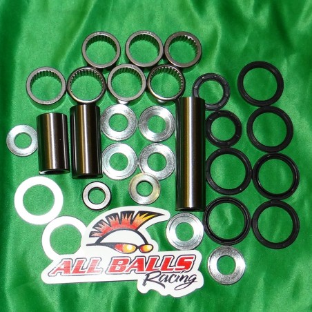 Kit de reparación del basculante ALL BALLS para HONDA CRF CRE, HM CRM CRE 250c y 450cc 27-1172 ALL BALLS € 72.90