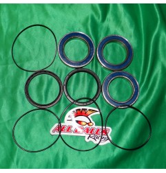 Swingarm wheel bearing kit ALL BALLS for quad HONDA TRX 450 and SUZUKI 400 LTZ 25-1479 ALL BALLS 52,90 €