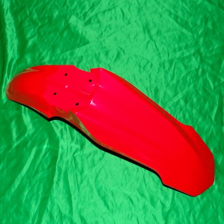 Front mudguard UFO for HONDA CRF 250 and 450 from 2013 to 2017