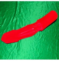 Guardabarros delantero UFO para HONDA CRF 250 y 450 de 2013 a 2017