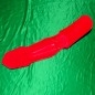 Guardabarros delantero UFO para HONDA CRF 250 y 450 de 2013 a 2017