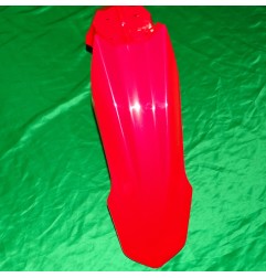 Guardabarros delantero UFO para HONDA CRF 250 y 450 de 2013 a 2017 HO04655041 UFO € 24.90