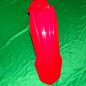 Guardabarros delantero UFO para HONDA CRF 250 y 450 de 2013 a 2017