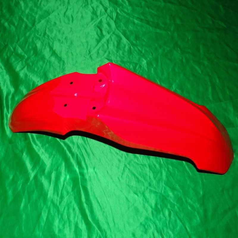 Guardabarros delantero UFO para HONDA CRF 250 y 450 de 2013 a 2017