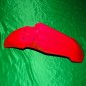 Guardabarros delantero UFO para HONDA CRF 250 y 450 de 2013 a 2017