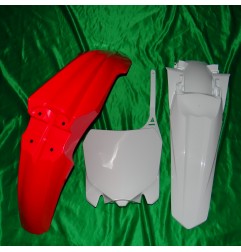 Plastic kit UFO for Honda CRF250R and CRF450R from 2013 to 2017 HOKIT116E999 UFO 99,90