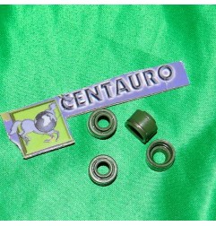 CENTAURO valve stem seals for HONDA CRF, SUZUKI RMZ, YAMAHA YZF 450cc P650937/4 Centauro 11,90 €