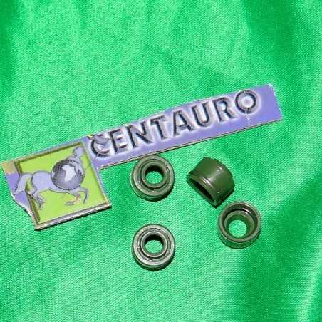 CENTAURO-Ventilschaftdichtungen für HONDA CRF, SUZUKI RMZ, YAMAHA YZF 450 ccm P650937/4 Centauro 11,90 €