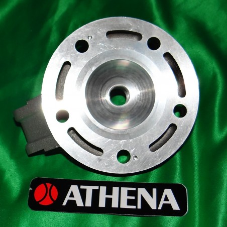 Culasse ATHENA pour kit 150cc Ø58mm pour KAWASAKI KX et YAMAHA YZ 125cc