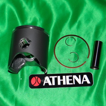 Piston ATHENA Big Bore Ø58mm 144cc for KAWASAKI KX 125cc from 2003 to 2007 S4C05800002 ATHENA 109,90