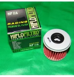 HIFLO FILTRO -Ölfilter für HONDA, HM, MONTESA und HUSQVARNA