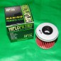 Filtro de aceite HIFLO FILTRO para HONDA, HM, MONTESA y HUSQVARNA Filtro de aceite HIFLO FILTRO para HONDA, HM, MONTESA y HUSQVARNA