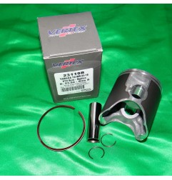 Piston VERTEX for YAMAHA YZ 125cc from 2005 to 2018 23119 VERTEX 99,90