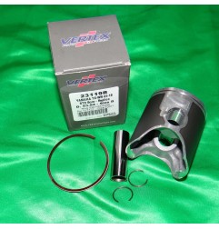 Pistón VERTEX para YAMAHA YZ 125cc de 2005 a 2018 23119 VERTEX 99,90