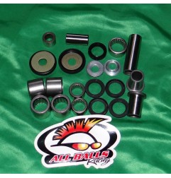 Connecting rod repair kit ALL BALLS for YAMAHA YZ 85cc from 2003 to 2018 27-1095 ALL BALLS 74,90 €