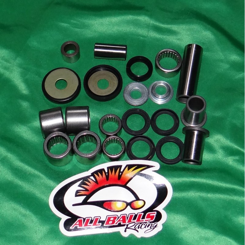 Connecting rod repair kit ALL BALLS for YAMAHA YZ 85cc from 2003 to 2018