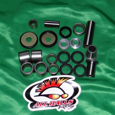 Kit de reparación de bielas ALL BALLS para YAMAHA YZ 85cc de 2003 a 2018 27-1095 ALL BALLS € 74.90