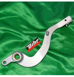 Rear brake pedal BIHR for SUZUKI RMZ 250 and 450