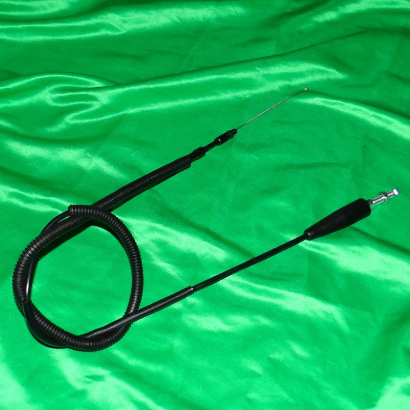 Gas cable BIHR for YAMAHA YZ 125 and 250 from 2007 to 2014