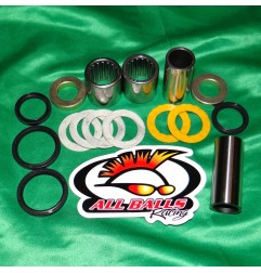 Swingarm repair kit ALL BALLS for HONDA CRF 450, 250 from 2013 to 2017 28-1206 ALL BALLS 64,90 €