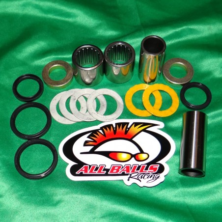 Kit de réparation de bras oscillant ALL BALLS pour HONDA CRF 450, 250 de 2013 à 2017 28-1206 ALL BALLS 64,90 €