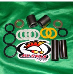 Swingarm repair kit ALL BALLS for HONDA CRF 450, 250 from 2013 to 2017