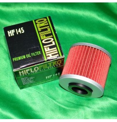 Oil filter HIFLO FILTRO for YAMAHA YFM Raptor, Grizzly,... HF145 HIFLO FILTRO 4,90 €