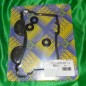 CENTAURO head cover gasket for HUSABERG, HUSQVARNA and KTM