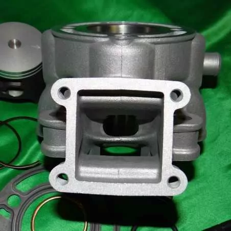 Kit ATHENA Ø44,5mm 65cc pour KAWASAKI KX 65cc de 2002 à 2018