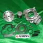 Kit ATHENA Ø44,5mm 65cc for KAWASAKI KX 65cc from 2002 to 2018 Kit ATHENA Ø44,5mm 65cc for KAWASAKI KX 65cc from 2002 to 2018