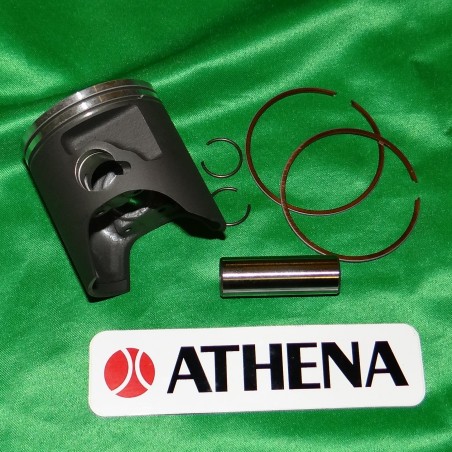 Piston ATHENA Ø44,5mm 65cc pour KAWASAKI KX 65cc de 2002 à 2018