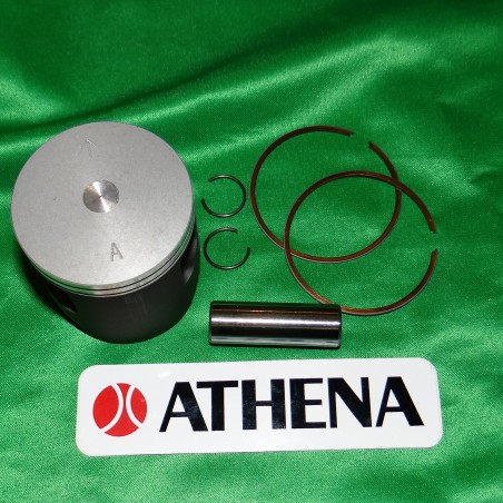 Piston ATHENA Ø44,5mm 65cc pour KAWASAKI KX 65cc de 2002 à 2018