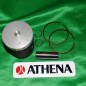 Pistón ATHENA Ø44,5mm 65cc para KAWASAKI KX 65cc de 2002 a 2018