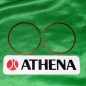 Segment ATHENA pour kit ATHENA Ø44,5mm 65cc pour KAWASAKI KX 65cc de 2002 à 2018