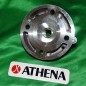 Culata ATHENA para kit ATHENA Ø44,5mm 65cc para KAWASAKI KX 65cc de 2002 a 2018