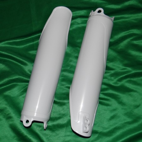 Fork protectors Polisport for Honda CR and CRF