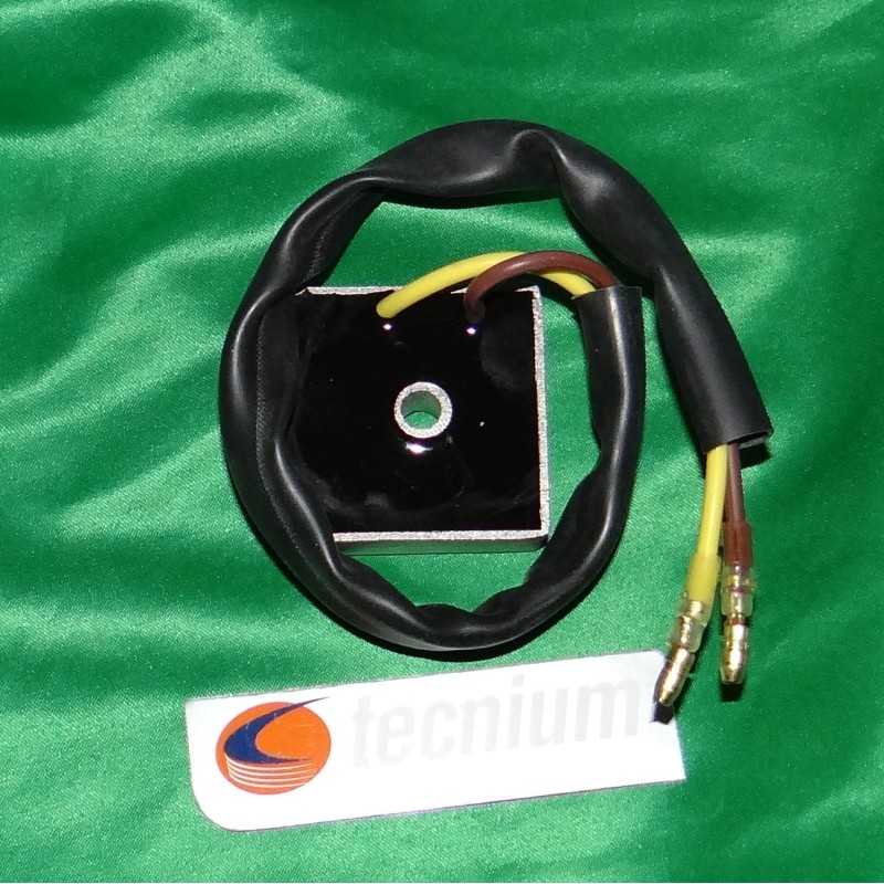 Regulador de voltaje TECNIUM para HONDA CR, CRF, XR