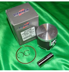 VERTEX -Kolben für YAMAHA YZ 125 ccm, Baujahre 1990 bis 1993 22152 VERTEX 96,90 €