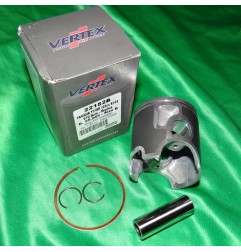 VERTEX -Kolben für YAMAHA YZ 125 ccm, Baujahre 1990 bis 1993 22152 VERTEX 96,90 €
