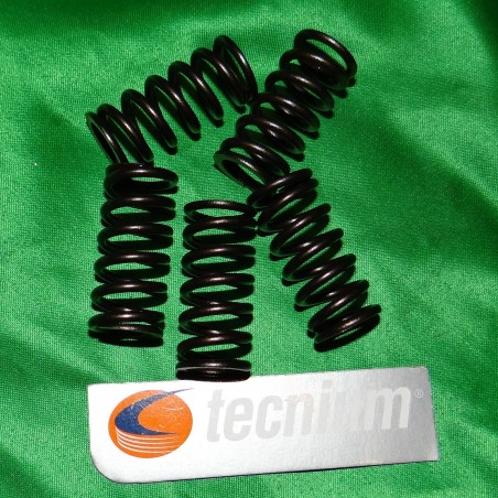 Clutch spring TECNIUM for YAMAHA YZ 125 from 1991 to 2018