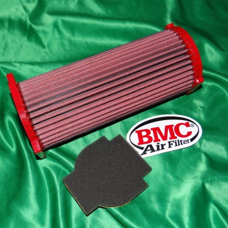 Filtro de aire BMC Superquader para YAMAHA YFM 350 WARRIOR, RAPTOR,... FM339/21 BMC Air Filter €49.90