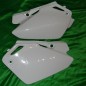 Kit plastiques UFO pour Honda CR 85cc de 2003 à 2011