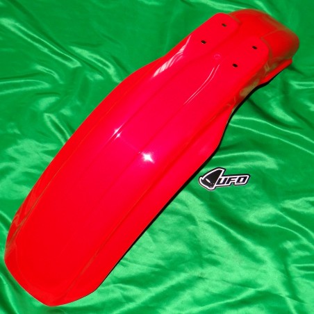 Front mudguard UFO for HONDA CR 80cc and 85cc HO03623070 UFO 17,90